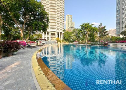 Park Beach Condominium - รูปภาพ 10