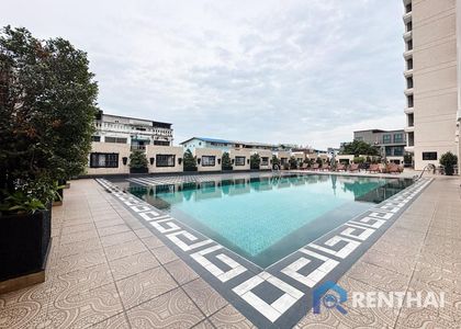 City Garden Tower - รูปภาพ 2