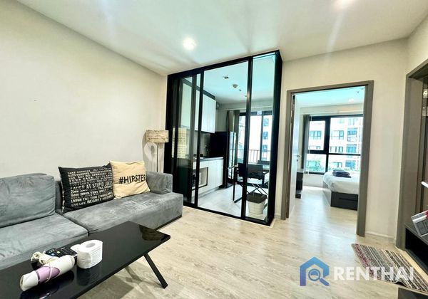 Condo 1 beds. 30 sq.m. - photo 1