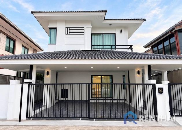 บ้าน 3 นอน 130 ตรม. - รูปภาพ 1