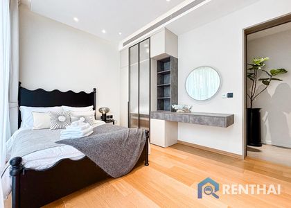 Clover Residence - фото 27