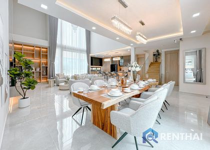 Impress House Village - фото 12