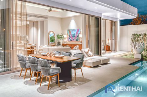 Manor Phuket - รูปภาพ 2