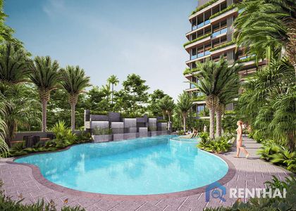 Siam Oriental Oasis - photo 8
