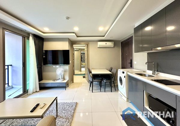 Condo 2 beds. 49 sq.m. - photo 3