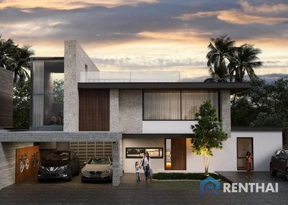 Prime Habitat by Time Living - фото 8