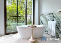 คอนโด 1 นอน 58 ตรม. - รูปภาพ 4