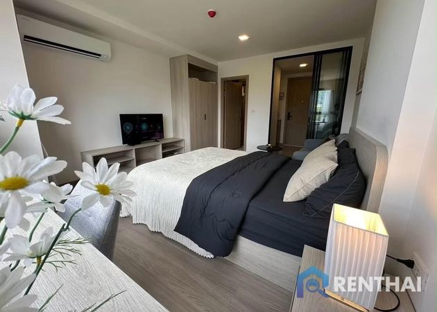 Condo 1 beds. 27 sq.m. - photo 1