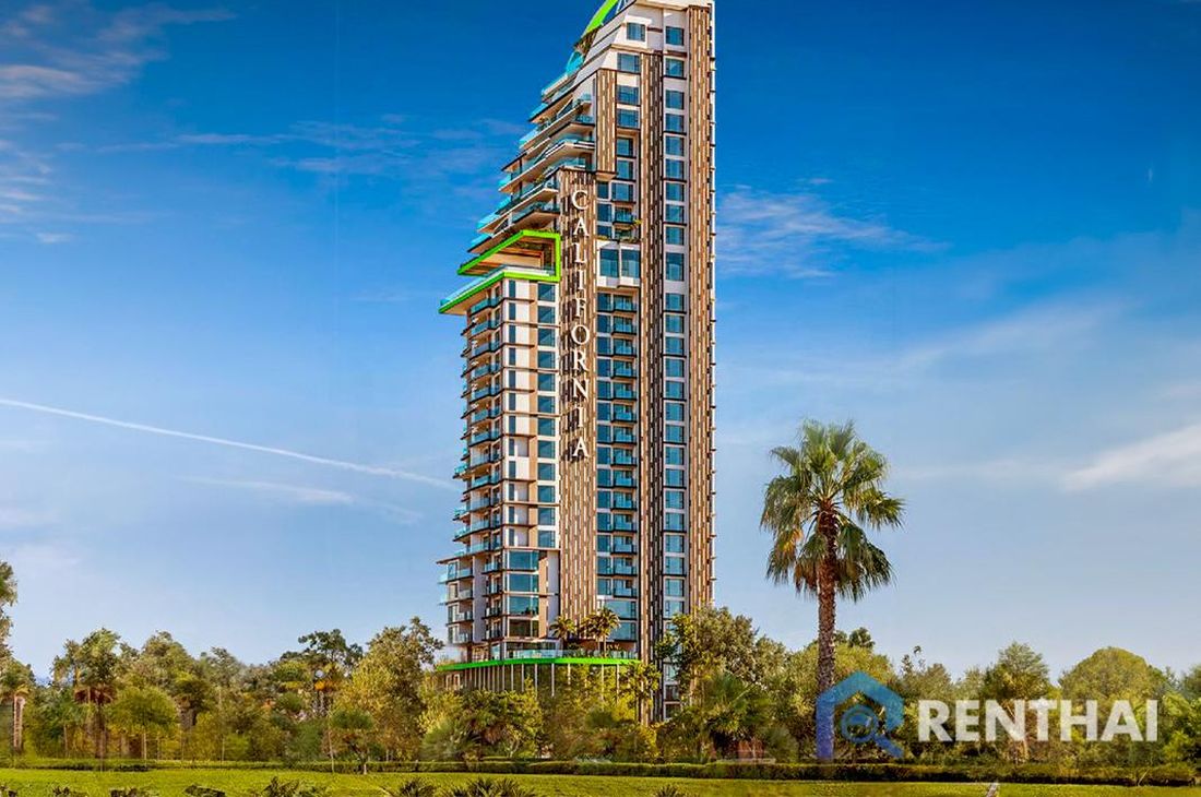 The Riviera California - รูปภาพ 1