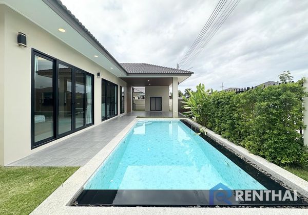 Villa 3 beds. 160 sq.m. - photo 1