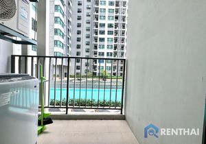 Condo 1 beds. 30 sq.m. - photo 4