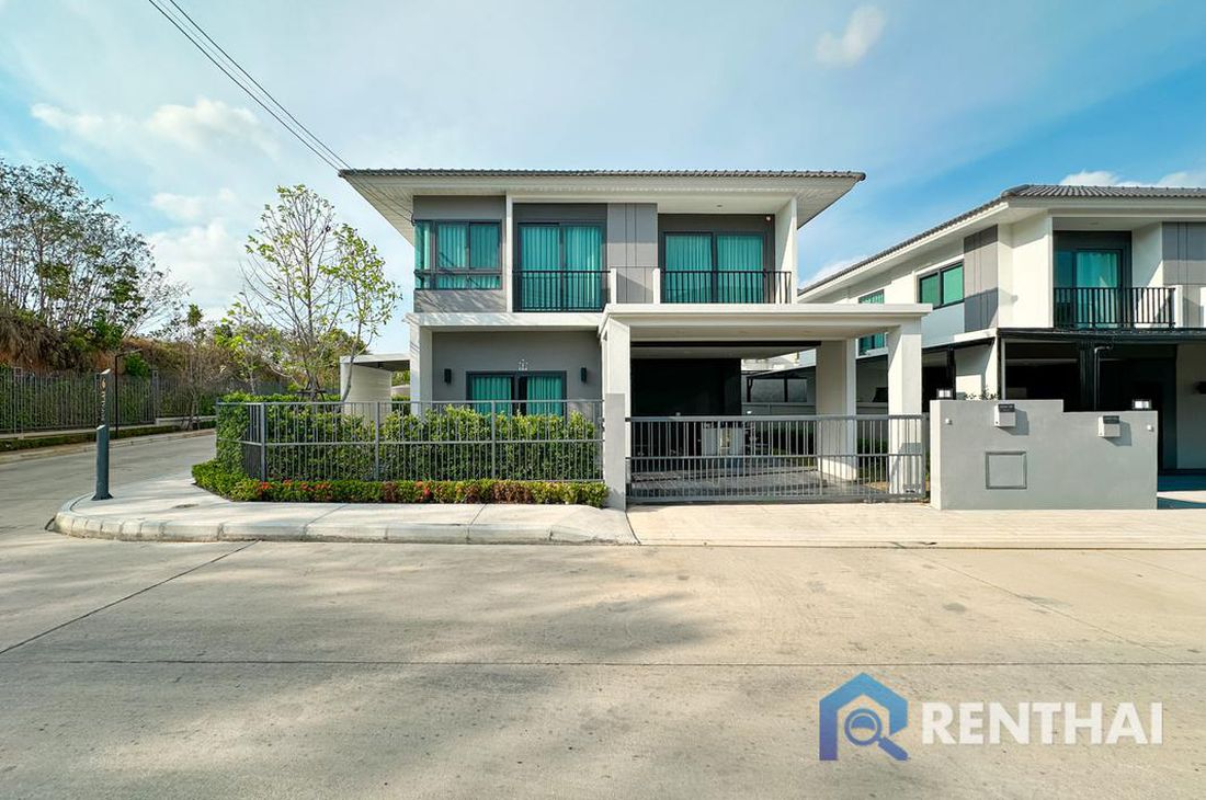 Supalai Parkville - รูปภาพ 1