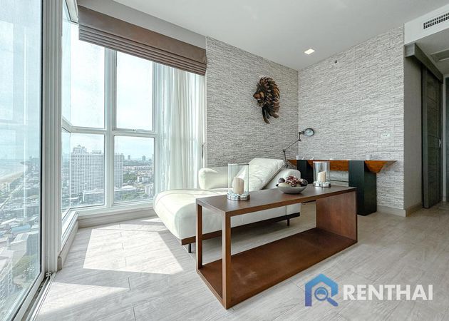Кондо 2 сп. 89 кв.м. - фото 1
