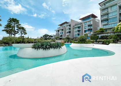 Bangsaray Heights Condominium - фото 10