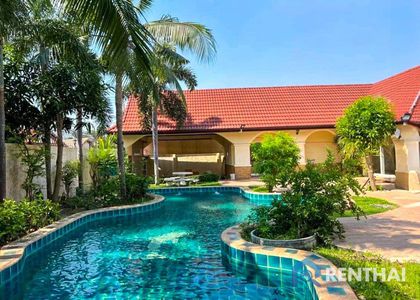 Nirvana Pool Villa 1 - รูปภาพ 9