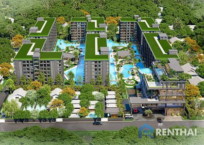 Zenith Pattaya ll - รูปภาพ 1