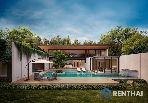 Poetry Villas - фото