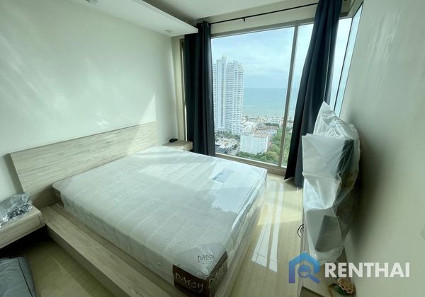 Condo 1 beds. 35 sq.m. - photo 2