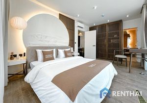 คอนโด 1 นอน 57 ตรม. - รูปภาพ 4