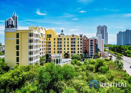 Espana Condo Resort - รูปภาพ 28