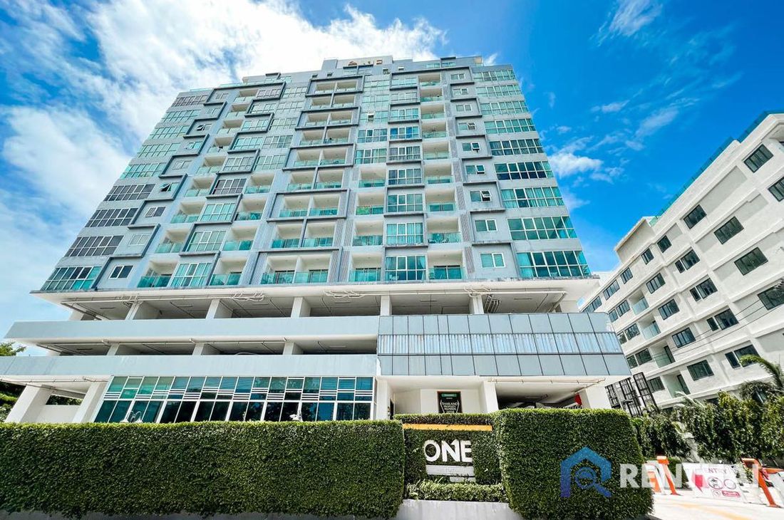 One Tower - photo 1
