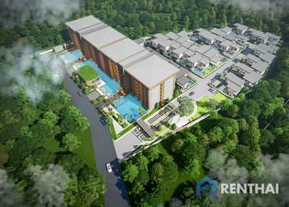 Zensiri Residences - รูปภาพ 1