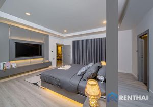 Дом 3 сп. 590 кв.м. - фото 4