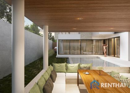 Prime Habitat by Time Living - фото 5