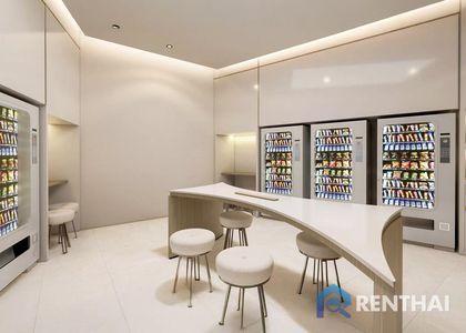 The Trees Residence by Anocha - รูปภาพ 20