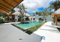 Villa 4 beds. 723 sq.m. - photo 4