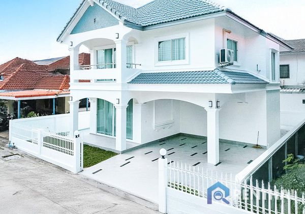บ้าน 4 นอน 280 ตรม. - รูปภาพ 2