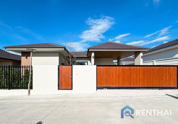 Villa 3 beds. 540 sq.m. - photo 2