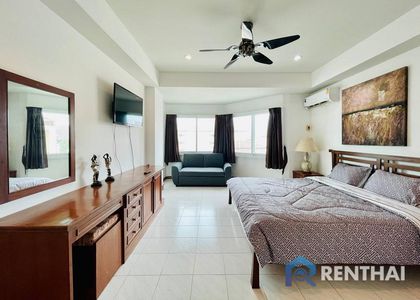 Jomtien Thip Condotel - รูปภาพ 12