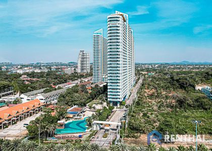 Lumpini Park Beach Jomtien - รูปภาพ 17