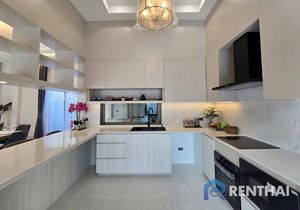 บ้าน 4 นอน 270 ตรม. - รูปภาพ 4