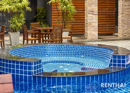 Avenue Residence - фото 13