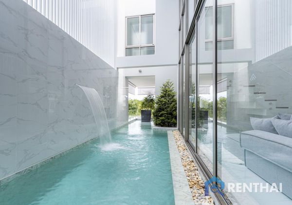 Villa 3 beds. 399 sq.m. - photo 3