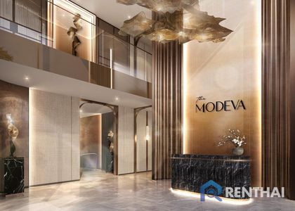 The Modeva - фото 3