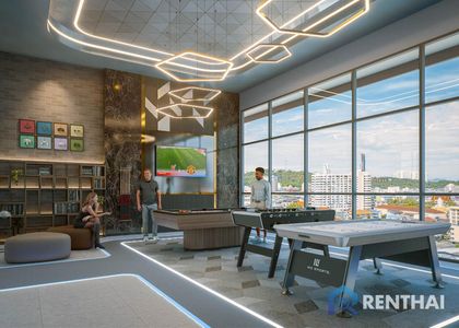 Grand Bay View Condominium - รูปภาพ 19