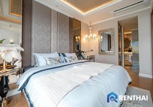 Кондо 1 сп. 37 кв.м. - фото 4