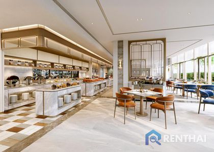 Vibe Residence - фото 16