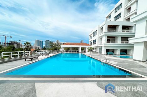 Pattaya Hill Resort - รูปภาพ 2