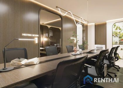 The Trees Residence by Anocha - รูปภาพ 8