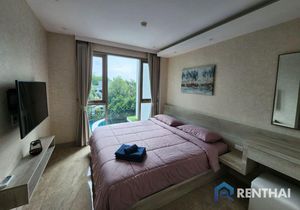 Condo 1 beds. 39 sq.m. - photo 2