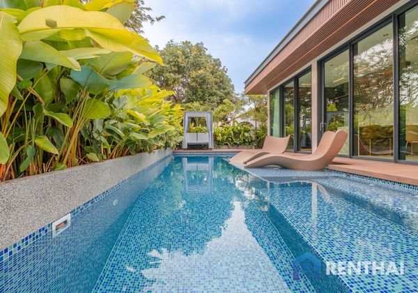 Villa 4 beds. 311 sq.m. - photo 2