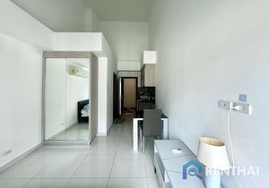 คอนโด สตูดิโอ 25 ตรม. - รูปภาพ 2