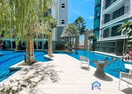 Espana Condo Resort - รูปภาพ 26