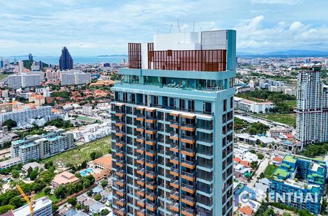 Arom Jomtien - photo 5