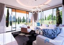 House 5 beds. 752 sq.m. - photo 4