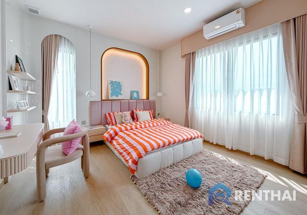 บ้าน 3 นอน 331 ตรม. - รูปภาพ 3